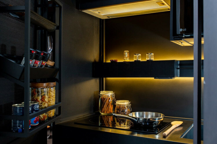 Кондоминиум на Пхукете, Таиланд | THE304880