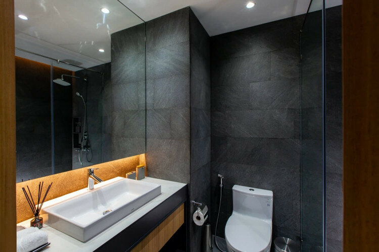 Кондоминиум на Пхукете, Таиланд | THE304880