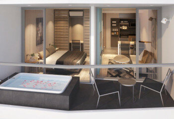 Кондоминиум на Пхукете, Таиланд | THE304880