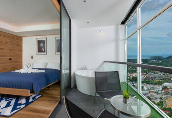 Кондоминиум на Пхукете, Таиланд | THE304880