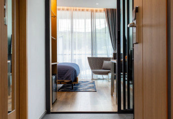 Кондоминиум на Пхукете, Таиланд | THE304880