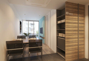 Кондоминиум на Пхукете, Таиланд | THE304880