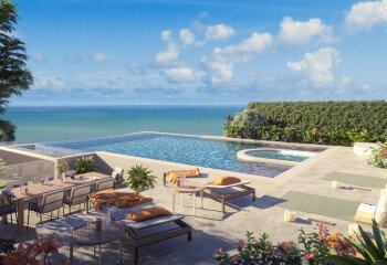 Кондоминиум в Банг Тао, Таиланд | THE545643