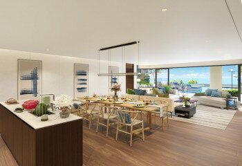 Кондоминиум в Банг Тао, Таиланд | THE545643