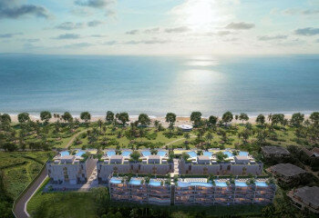 Кондоминиум в Банг Тао, Таиланд | THE545643