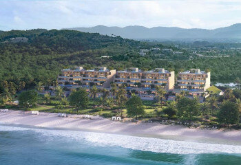 Кондоминиум в Банг Тао, Таиланд | THE545643