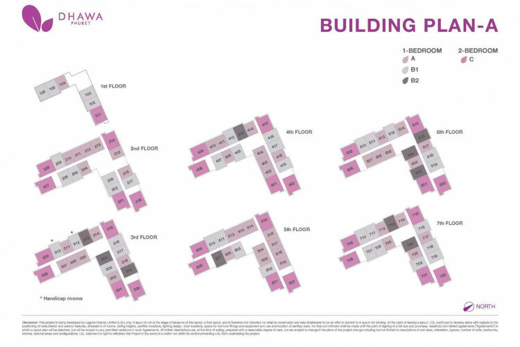 Кондоминиум в Банг Тао, Таиланд | THE107243