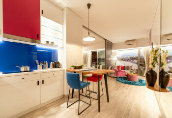 Кондоминиум в Банг Тао, Таиланд | THE107243