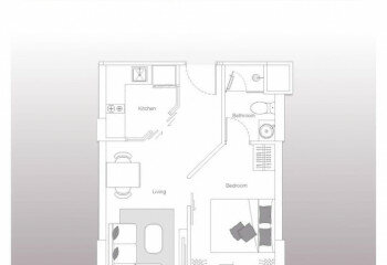 Кондоминиум в Банг Тао, Таиланд | THE107243