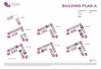 Кондоминиум в Банг Тао, Таиланд | THE107243