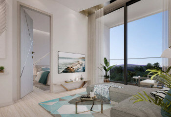 Кондоминиум в Януи, Пхукет, Таиланд | THE407072