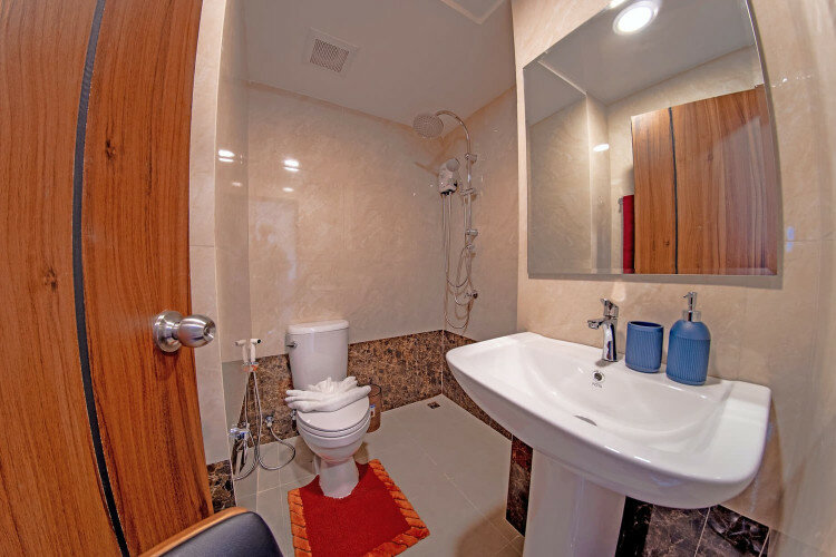 Кондоминиум в Януи, Пхукет, Таиланд | THE208270