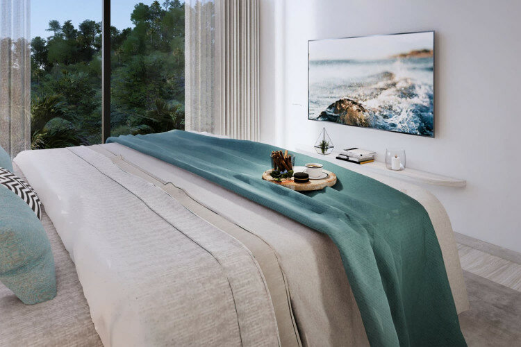 Кондоминиум в Януи, Пхукет, Таиланд | THE307069