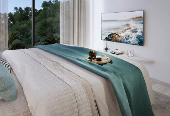 Кондоминиум в Януи, Пхукет, Таиланд | THE307069