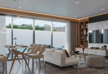 Кондоминиум на Пхукете, Таиланд | THE155448