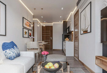 Кондоминиум на Пхукете, Таиланд | THE455447