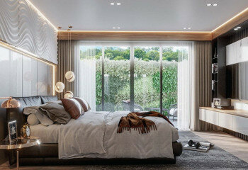 Кондоминиум на Пхукете, Таиланд | THE355441