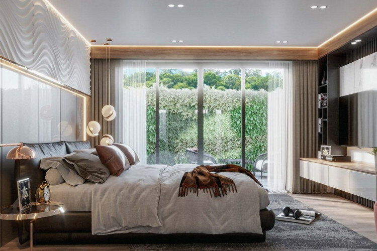 Кондоминиум на Пхукете, Таиланд | THE455452