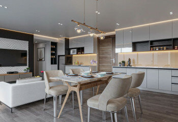 Кондоминиум на Пхукете, Таиланд | THE255438