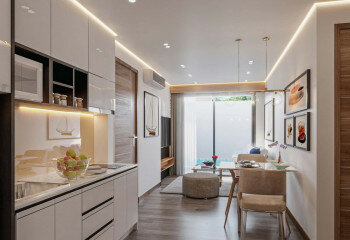 Кондоминиум на Пхукете, Таиланд | THE355445