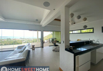 Вилла на острове Самуй, Таиланд | THE509097