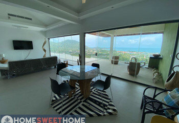 Вилла на острове Самуй, Таиланд | THE509097