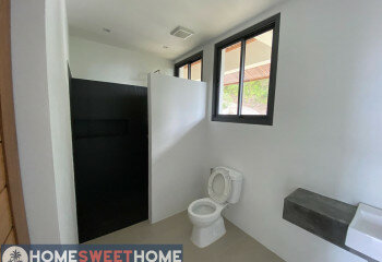 Вилла на острове Самуй, Таиланд | THE509097