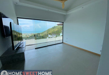 Вилла на острове Самуй, Таиланд | THE509097