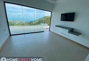 Вилла на острове Самуй, Таиланд | THE509097