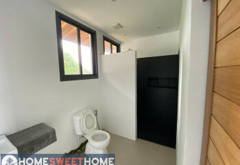 Вилла на острове Самуй, Таиланд | THE509097