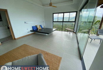 Вилла на острове Самуй, Таиланд | THE509097