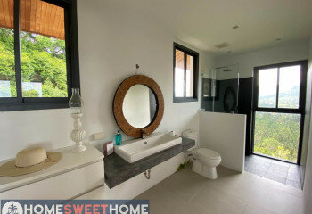 Вилла на острове Самуй, Таиланд | THE509097