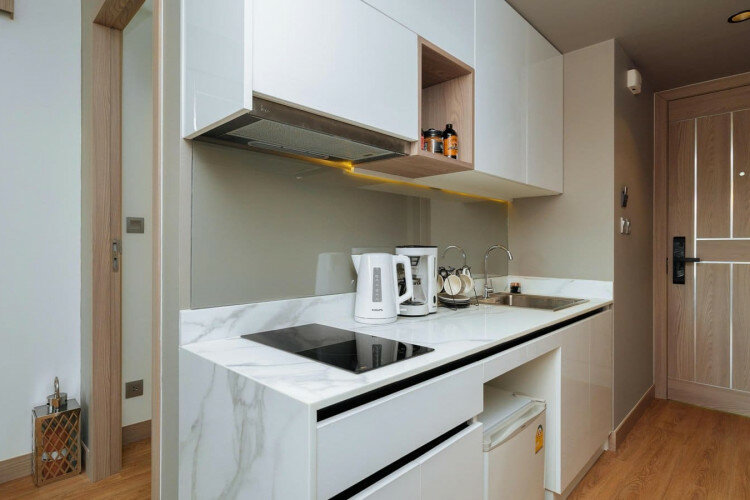 Кондоминиум на Пхукете, Таиланд | THE155435