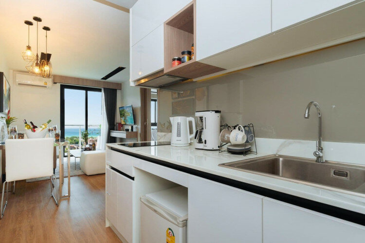 Кондоминиум на Пхукете, Таиланд | THE155435