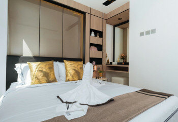 Кондоминиум на Пхукете, Таиланд | THE155435