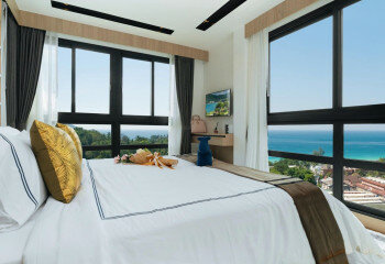 Кондоминиум на Пхукете, Таиланд | THE155435