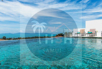 Вилла на острове Самуй, Таиланд | THE409160