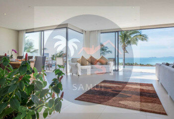 Вилла на острове Самуй, Таиланд | THE409160