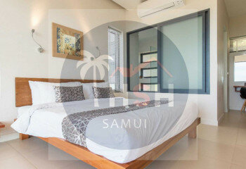 Вилла на острове Самуй, Таиланд | THE409160