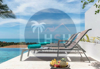 Вилла на острове Самуй, Таиланд | THE409160