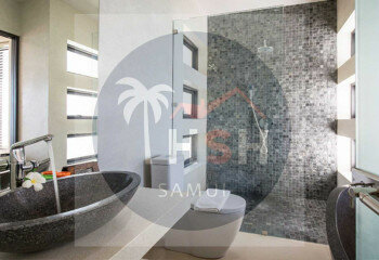 Вилла на острове Самуй, Таиланд | THE409160