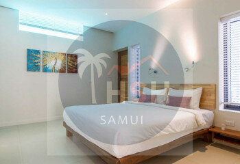 Вилла на острове Самуй, Таиланд | THE409160