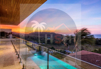 Вилла на острове Самуй, Таиланд | THE409160