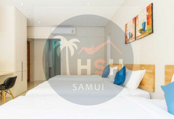 Вилла на острове Самуй, Таиланд | THE409160