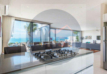 Вилла на острове Самуй, Таиланд | THE409160