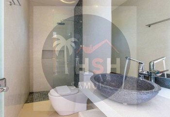 Вилла на острове Самуй, Таиланд | THE409160