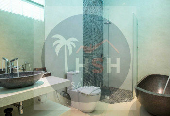 Вилла на острове Самуй, Таиланд | THE409160