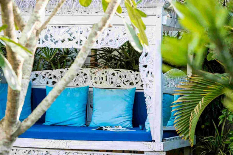 Вилла на острове Самуй, Таиланд | THE208903