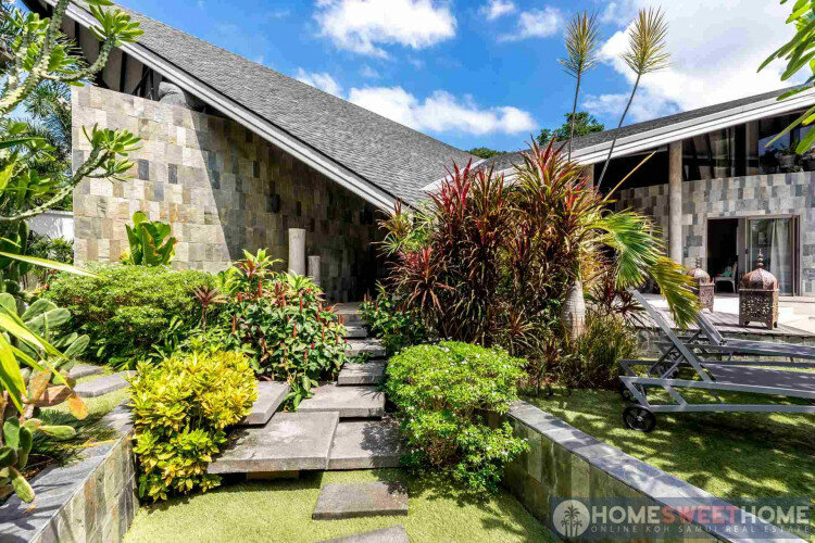 Вилла на острове Самуй, Таиланд | THE208903