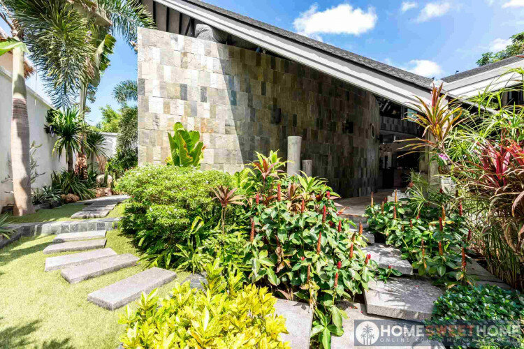 Вилла на острове Самуй, Таиланд | THE208903